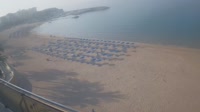 Benidorm - Playa de Poniente