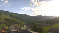 Saalbach-Hinterglemm - Panorama