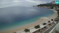 Podgora - Playa