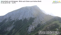 Schönau am Königssee - Jennerbahn
