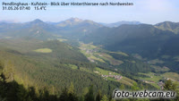 Langkampfen - Pendling