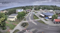 Roundabout