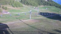 Pila - Snowpark AreaEffe