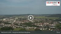 Neumarkt in der Oberpfalz - Vue panoramique