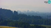 Medvode - Panorama