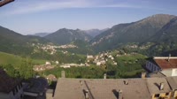 Oltre il Colle - Ski Area