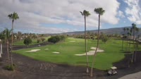 Teneryfa - Golf Costa Adeje