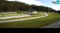 Pokljuka - Rudno Polje