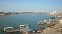 Venedig - Riva degli Schiavoni, Becken von San Marco