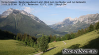 Ramsau bei Berchtesgaden - Vorderloiplsau