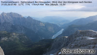 Funtenseetauern