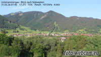 Unterammergau - Laber, Fricken, Kofel