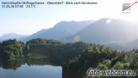 Oberstdorf - Heini-Klopfer-Skiflugschanze
