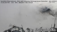 Heiligenblut - Obserwatorium Sonnblick