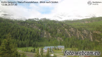 Rauris - Naturfreundehaus Kolm-Saigurn