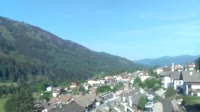Val di Fiemme - Panchià