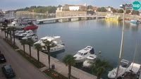 Zadar - Stadtbrücke