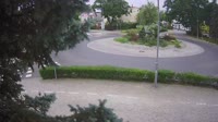 Plac 31 Stycznia - Rondo
