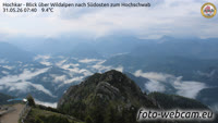 Hochkar - Wildalpen