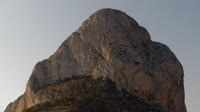 Calp - Peñón de Ifach