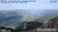 Dobratsch - Villacher Alpe