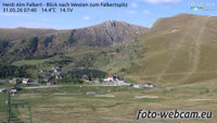 Heidi Alm Bergresort Falkert