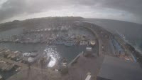 Teneriffa - Las Galletas - Marina del Sur