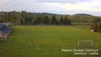 Stadion LKS Dunajec