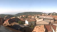 Petronà - Panoramablick