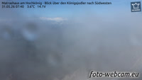 Matrashaus am Hochkönig - Königsjodler