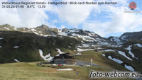 Untertauern - Berggasthof Wallackhaus