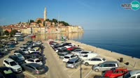 Rovinj - Vue panoramique