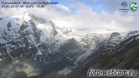 Freiwandeck - Großglockner
