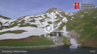 Sörenberg - Rothorn, Eisee
