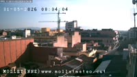Barcelone - Mollet del Vallès
