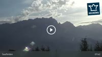 Saalfelden - Sommerrodelbahn