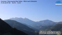San Valentino In Campo - Associazione Astrofili Max Valier