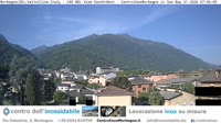 Morbegno - Val Gerola - Valtellina