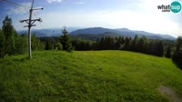 Delnice - Mountain Resort Petehovac
