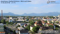 Rosenheim - RoMed Klinikum