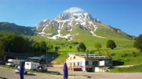 Prati di Tivo - Corno Piccolo - Gran Sasso