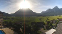 Lermoos - Zugspitze