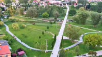 Panoramablick