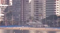 Benidorm - Plage