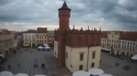 Market square