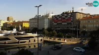 Rijeka - Riva, Marina
