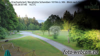 Drachselsried - Berghütte Schareben
