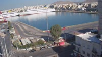 Piraeus - Harbor