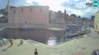 Veli Lošinj - Marina