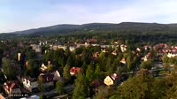 Panorama miasta